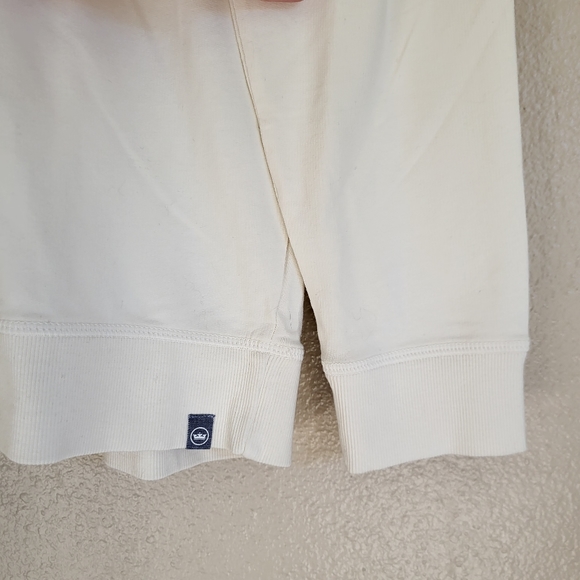 Peter Millar White Thermal Crewneck - Picture 7 of 7